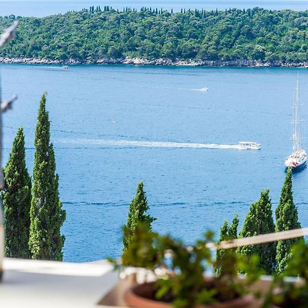 Apartment Reale Dubrovnik Extérieur photo