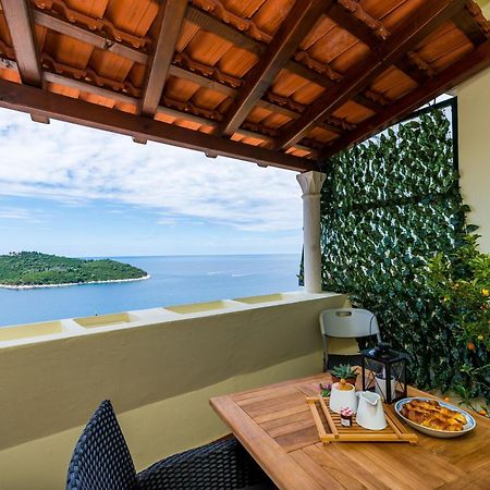 Apartment Reale Dubrovnik Extérieur photo