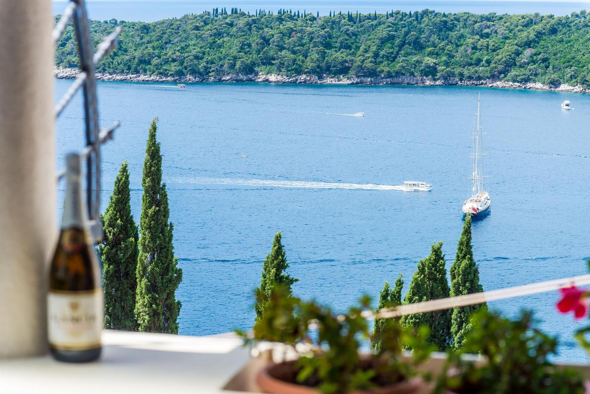 Apartment Reale Dubrovnik Extérieur photo
