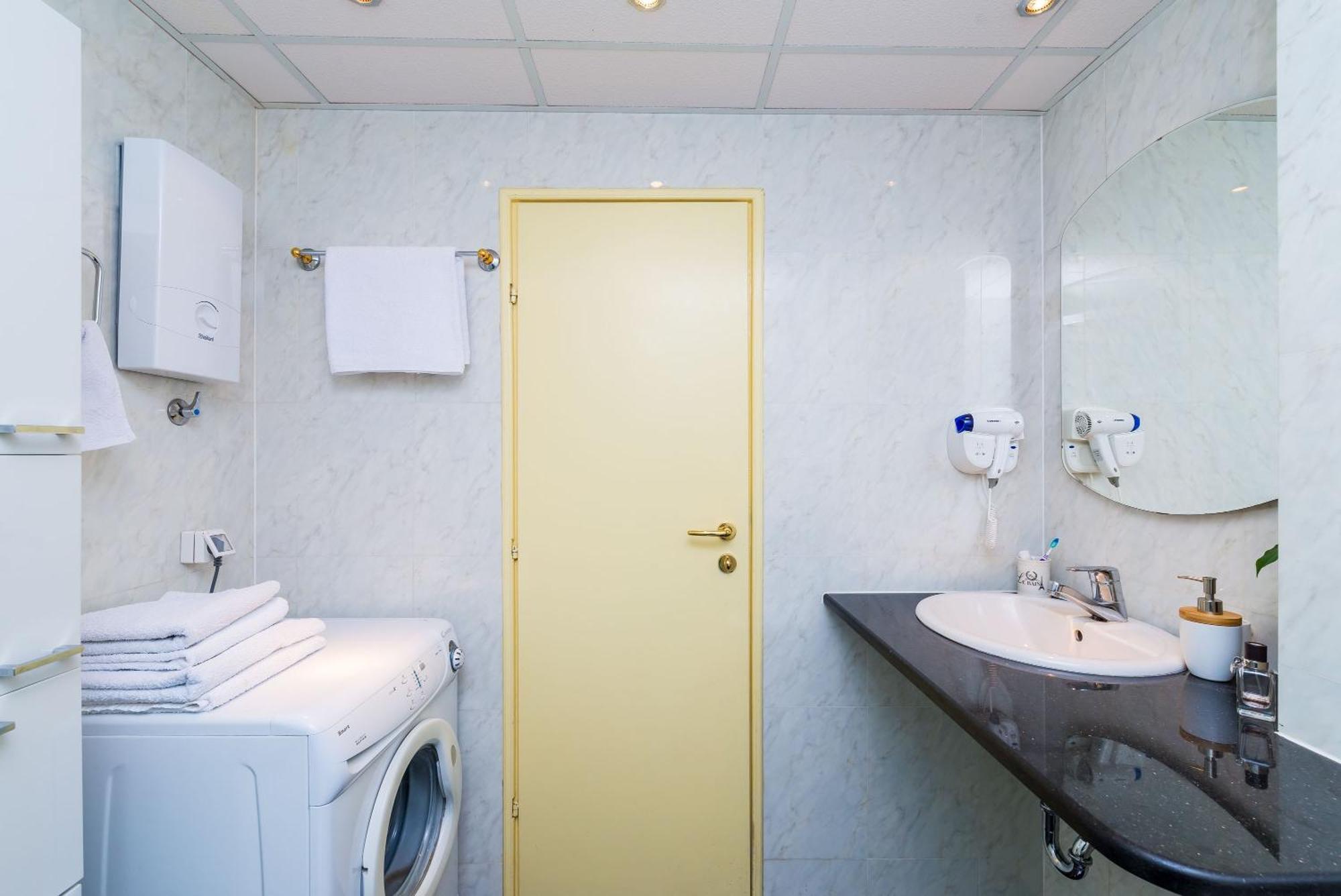 Apartment Reale Dubrovnik Extérieur photo