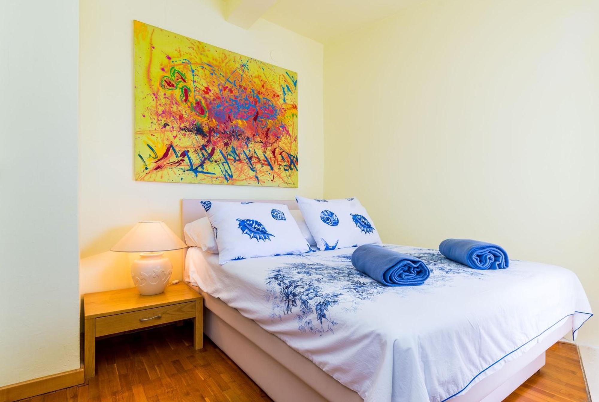 Apartment Reale Dubrovnik Extérieur photo