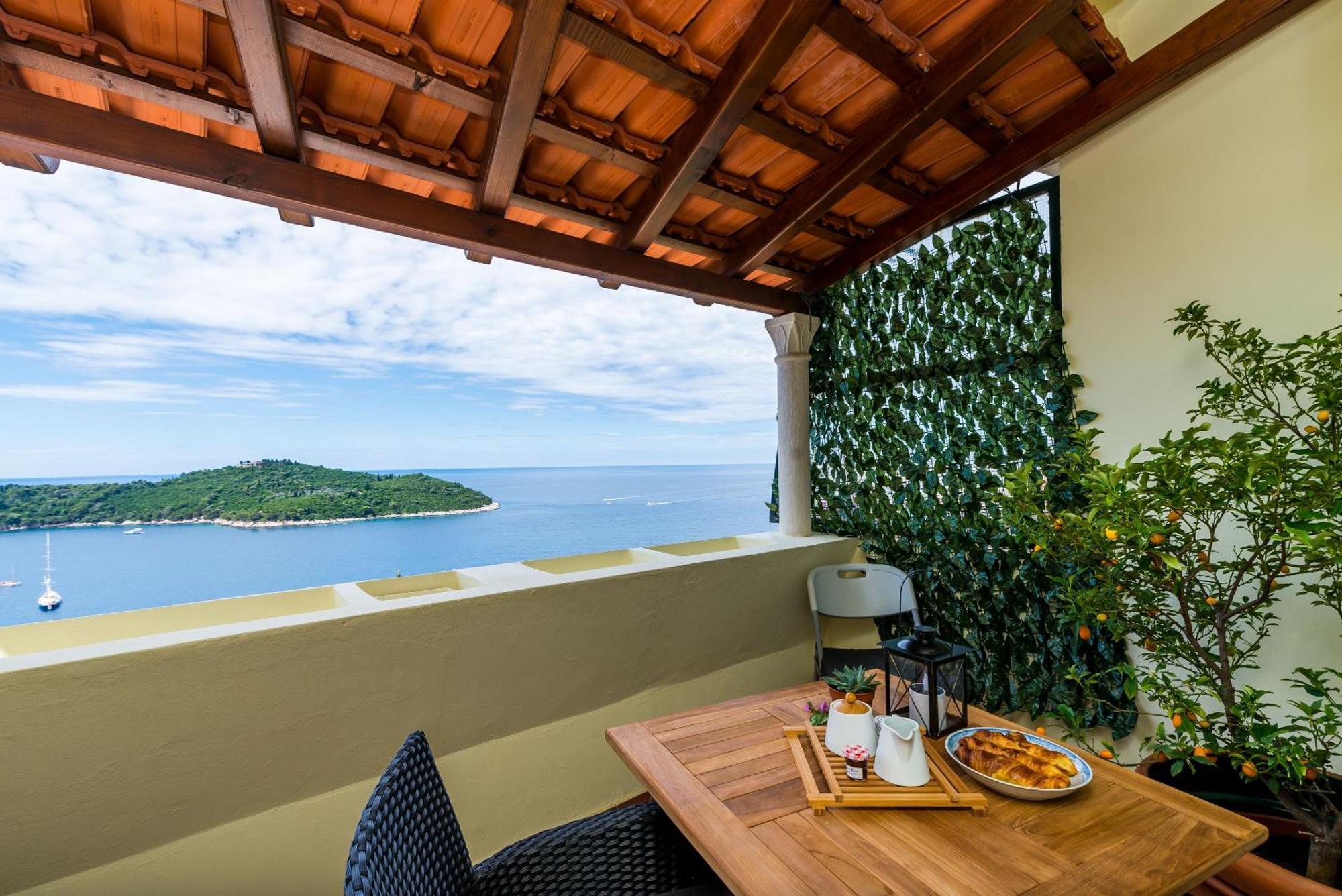 Apartment Reale Dubrovnik Extérieur photo