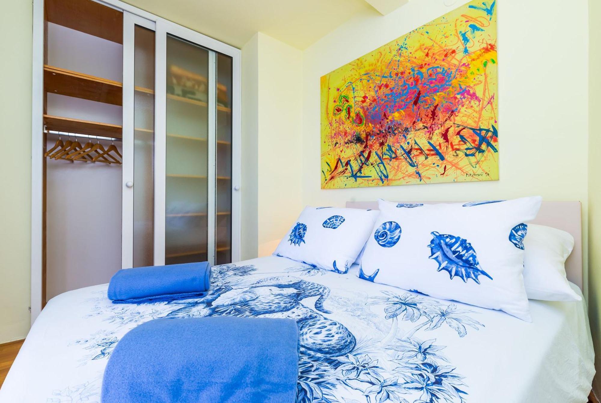 Apartment Reale Dubrovnik Extérieur photo