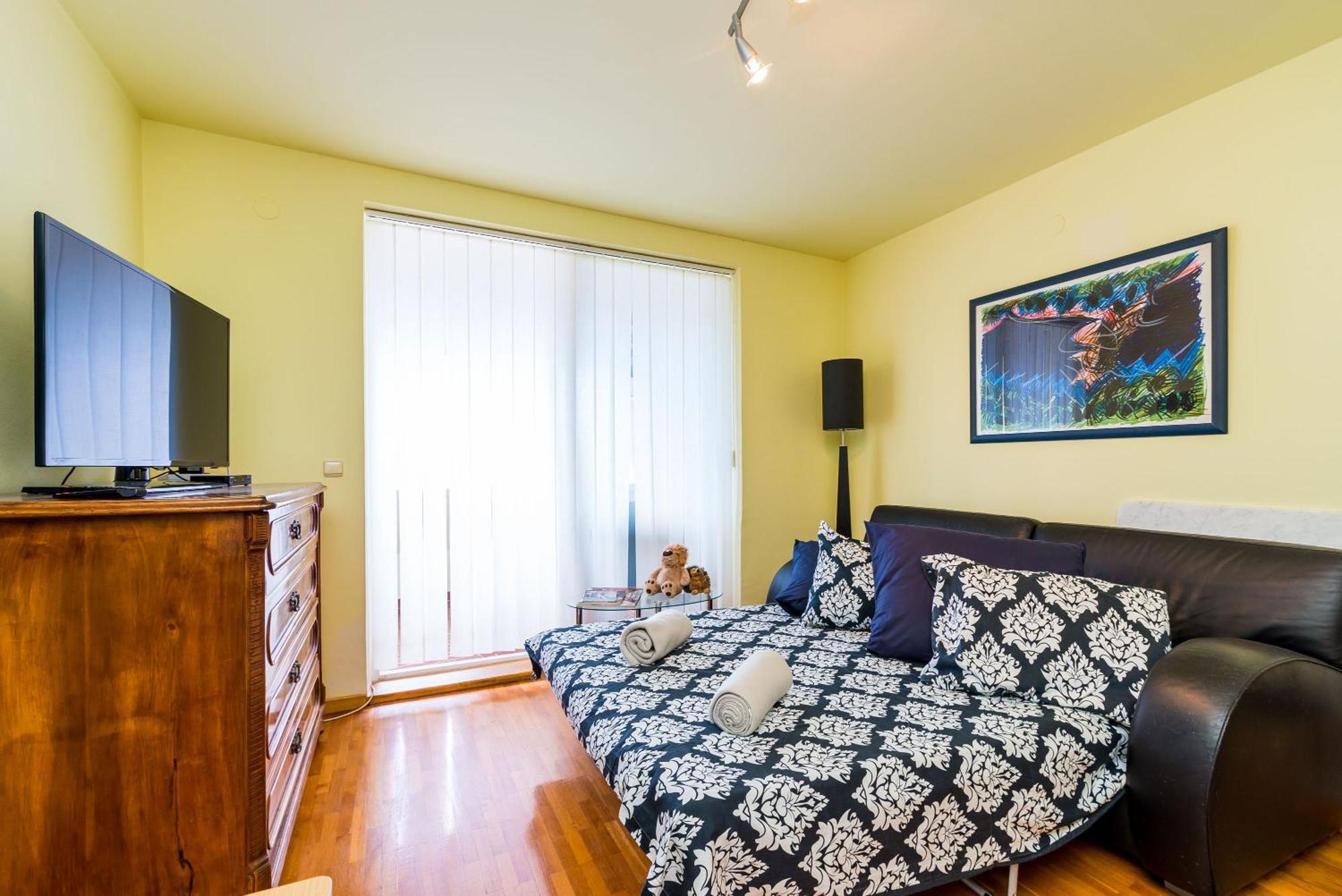 Apartment Reale Dubrovnik Extérieur photo