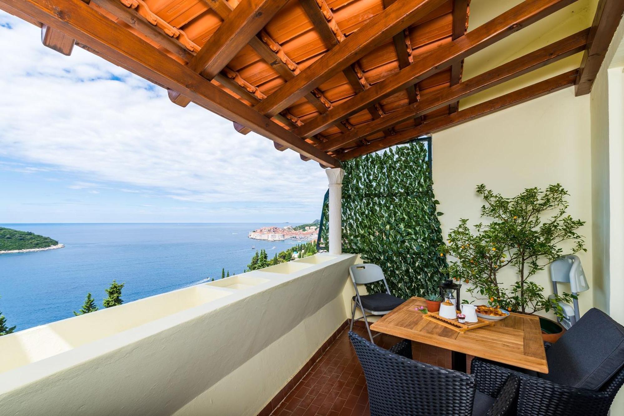 Apartment Reale Dubrovnik Extérieur photo