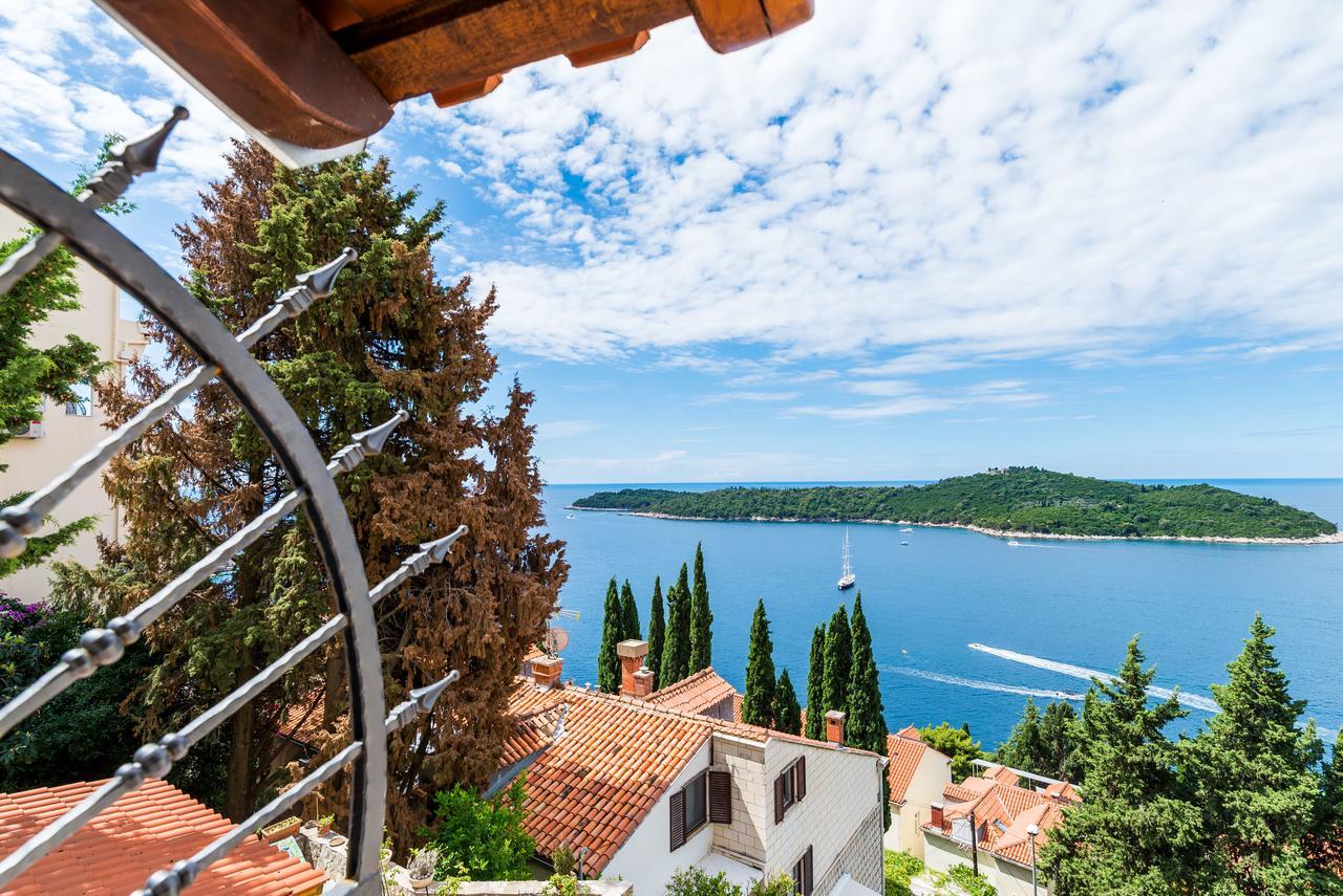 Apartment Reale Dubrovnik Extérieur photo