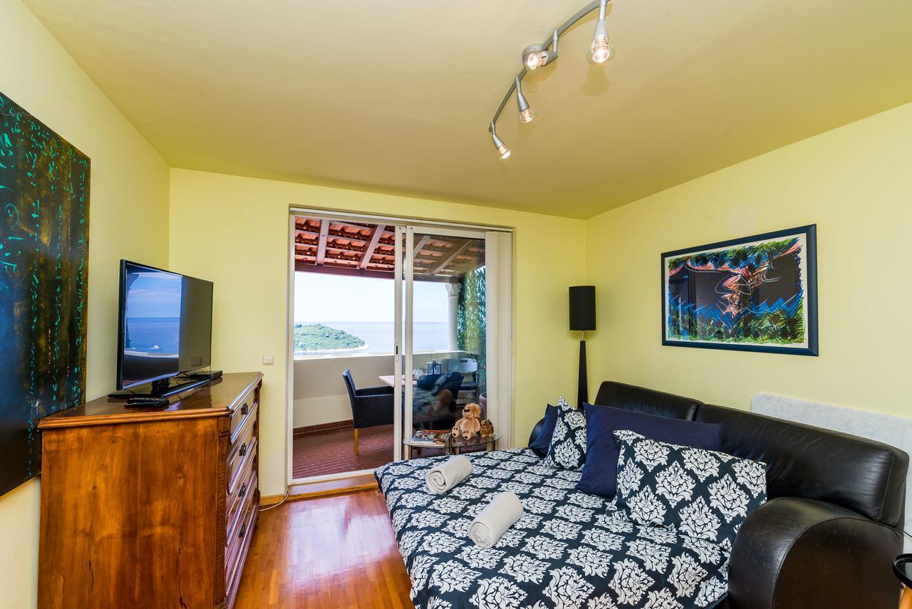 Apartment Reale Dubrovnik Extérieur photo