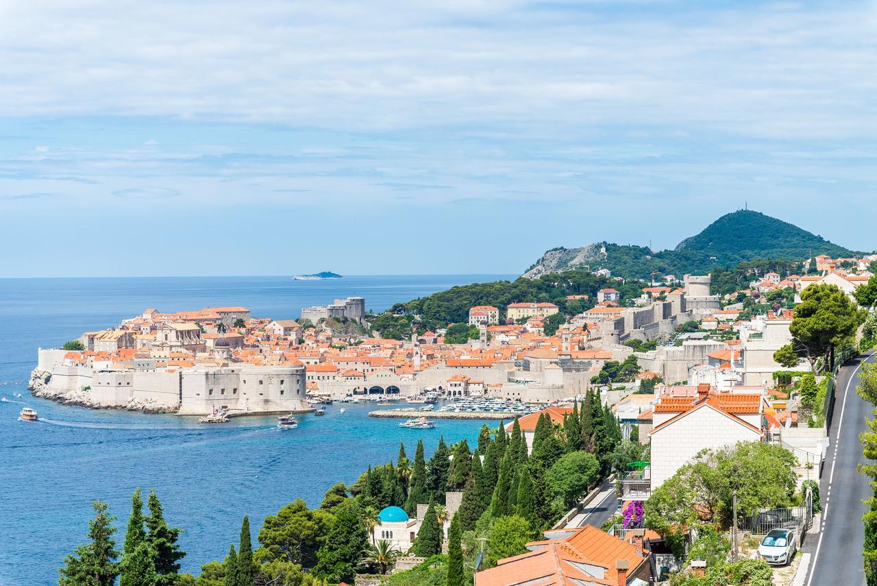 Apartment Reale Dubrovnik Extérieur photo