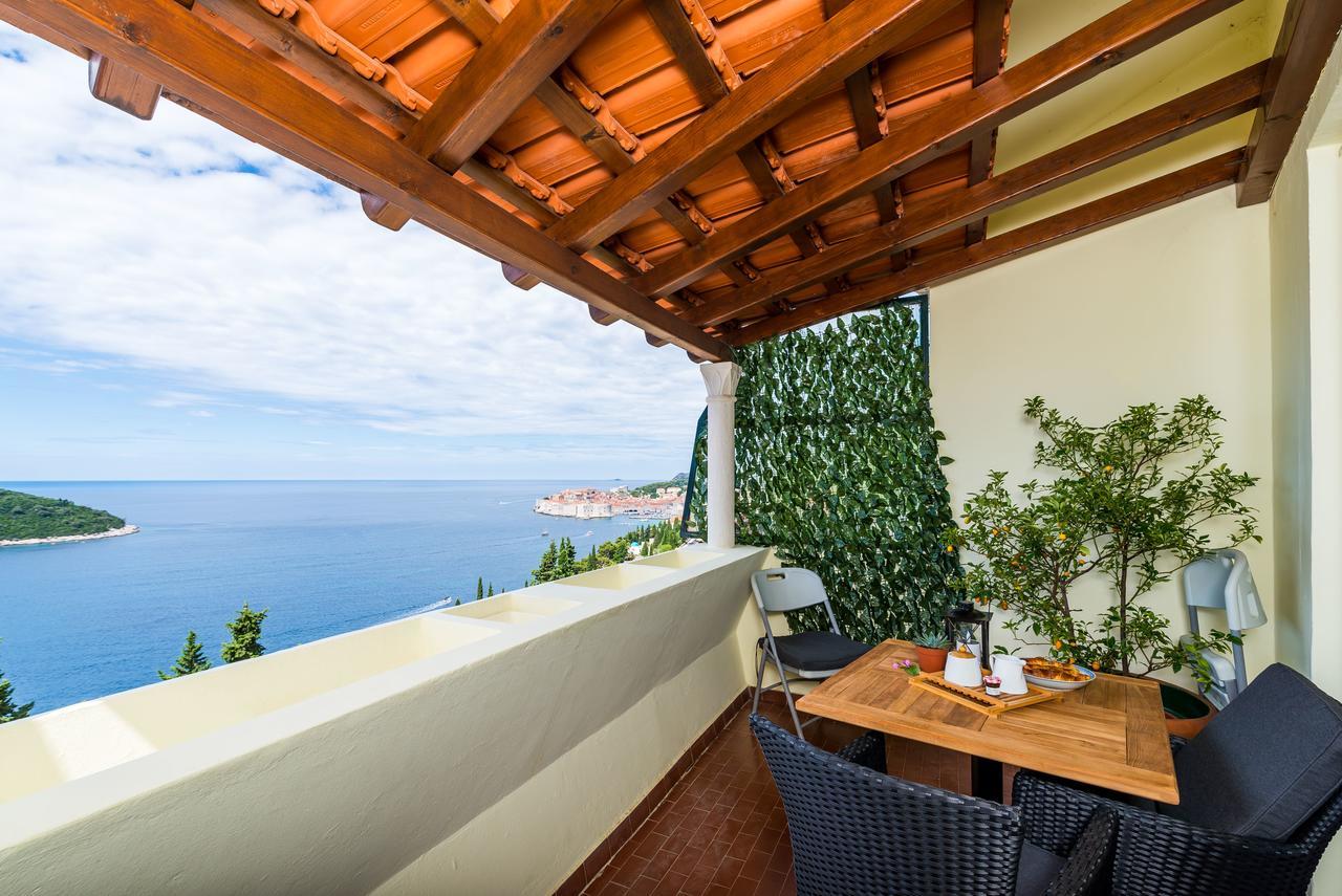 Apartment Reale Dubrovnik Extérieur photo