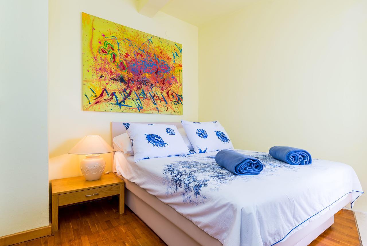 Apartment Reale Dubrovnik Extérieur photo
