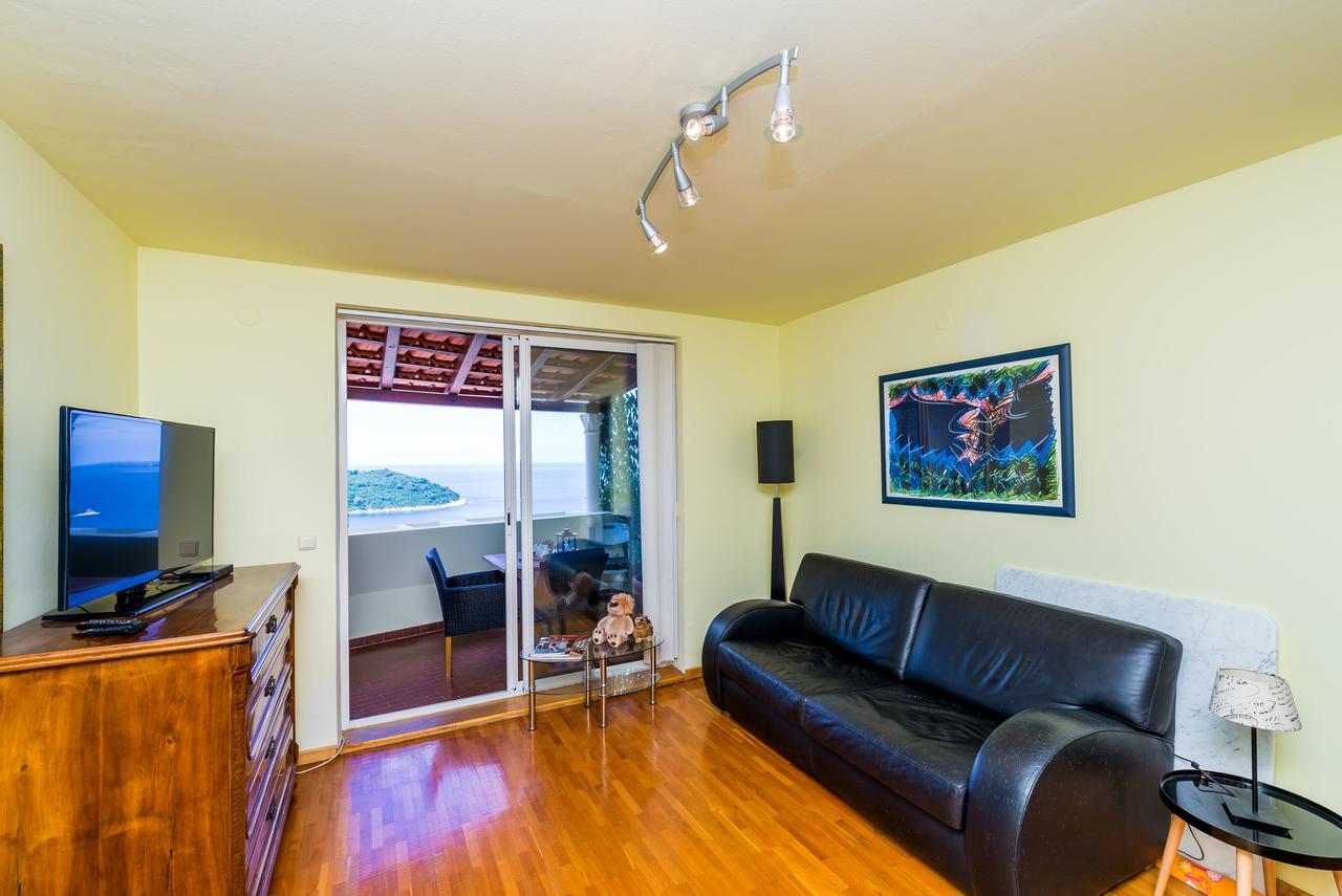 Apartment Reale Dubrovnik Extérieur photo