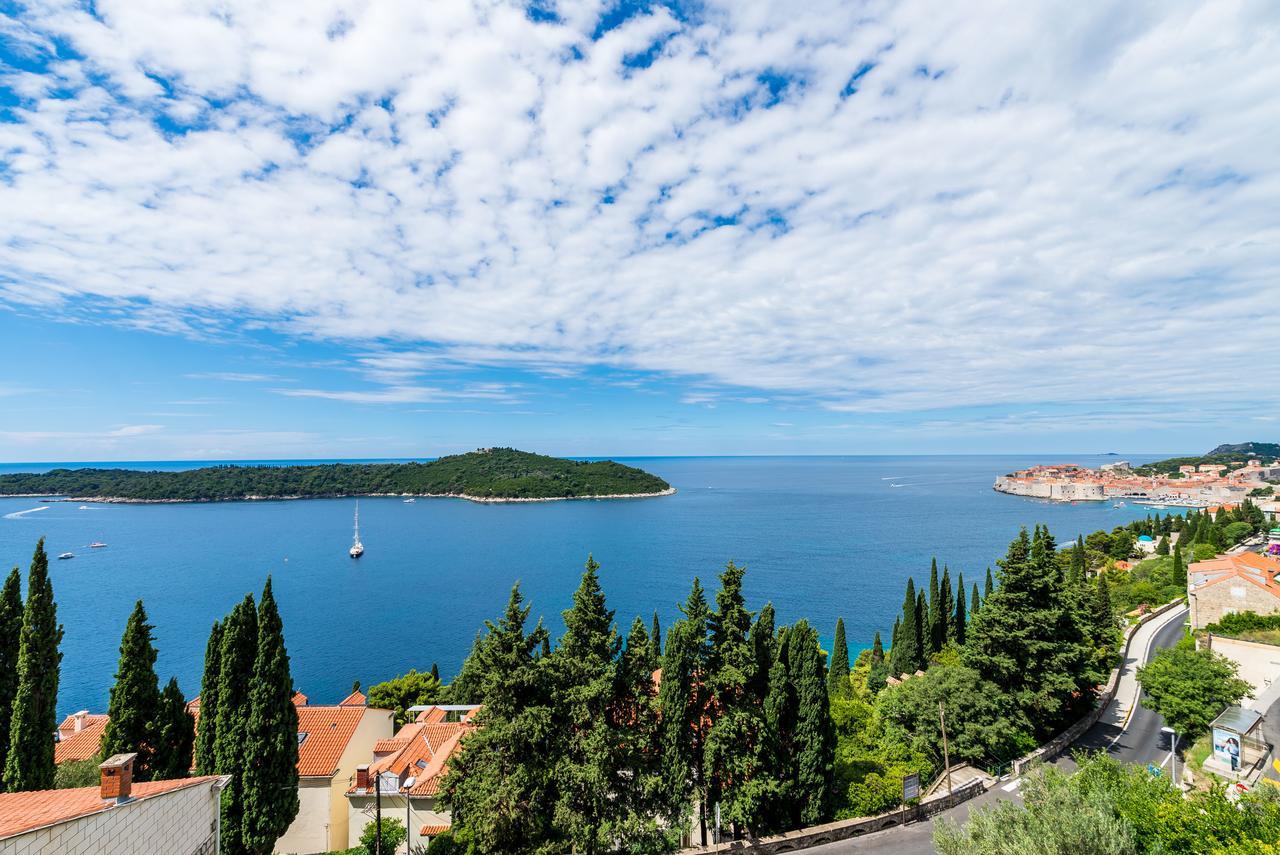 Apartment Reale Dubrovnik Extérieur photo