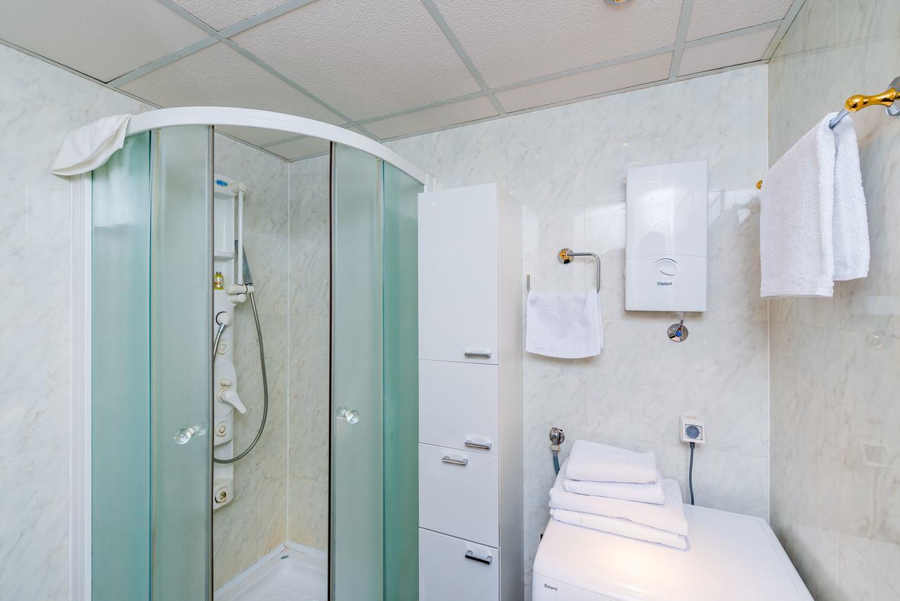 Apartment Reale Dubrovnik Extérieur photo