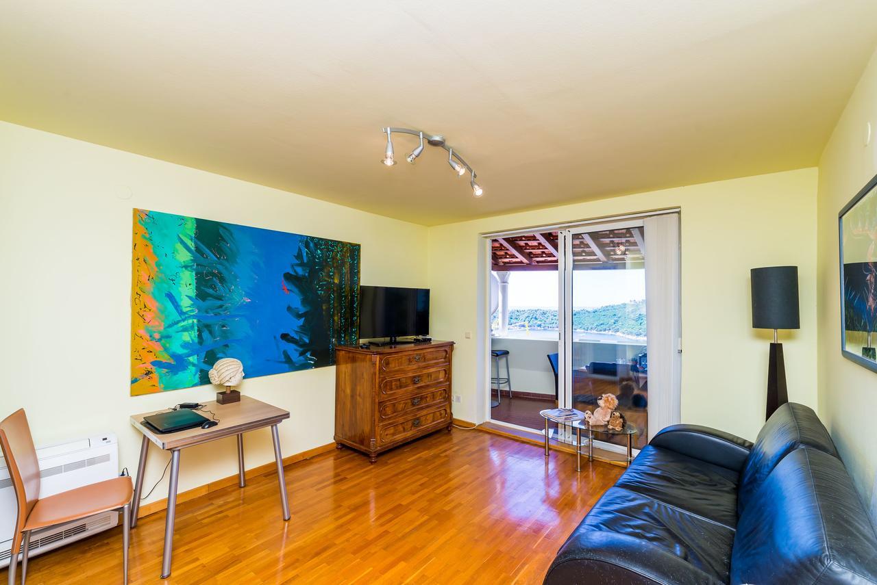 Apartment Reale Dubrovnik Extérieur photo