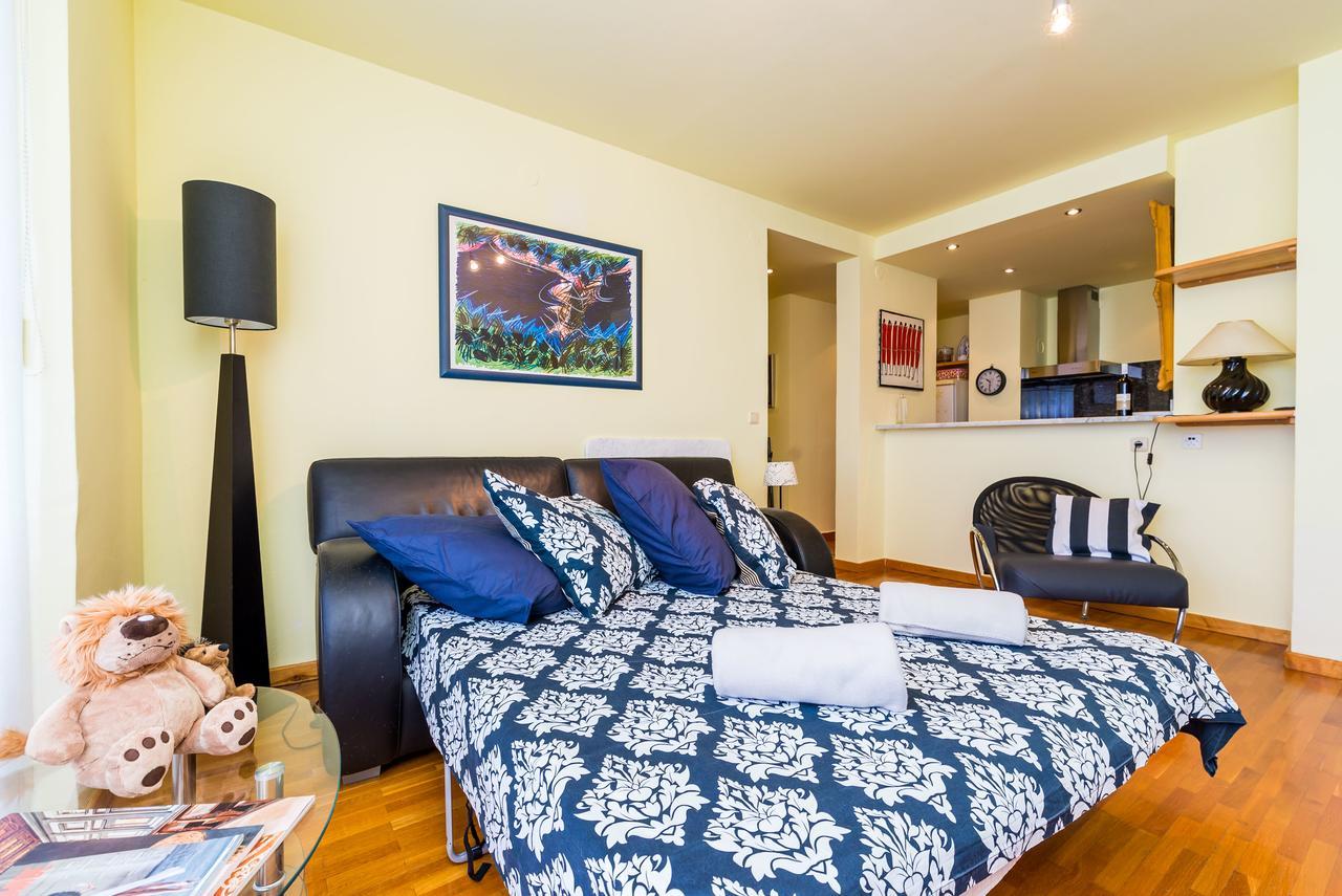 Apartment Reale Dubrovnik Extérieur photo